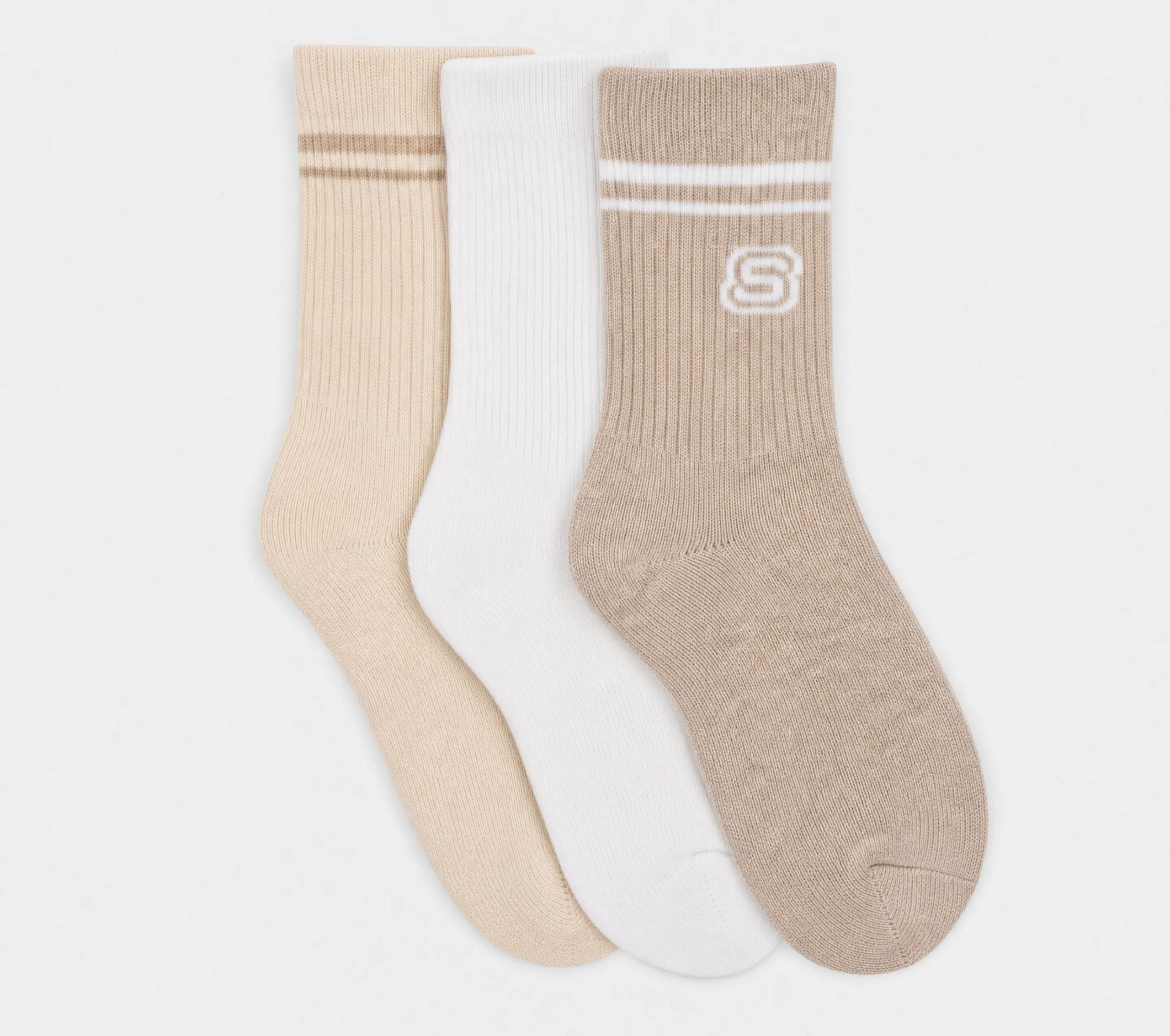 Socks - Fall Guide